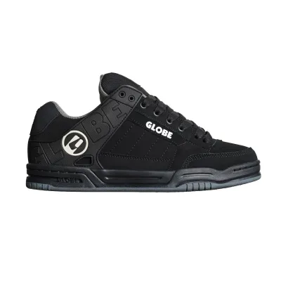 Zapatillas Globe Tilt Black Tpr