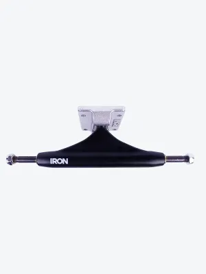 Iron 149mm High Black
