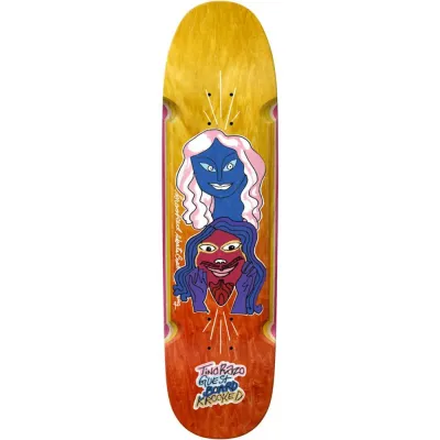 Krooked Tino Razo Guest