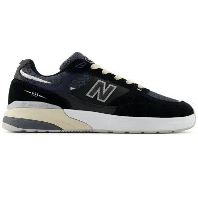 New Balance Numeric 933 Andrew Reynolds eclipse
