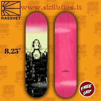 Rassvet Paccbet Merry