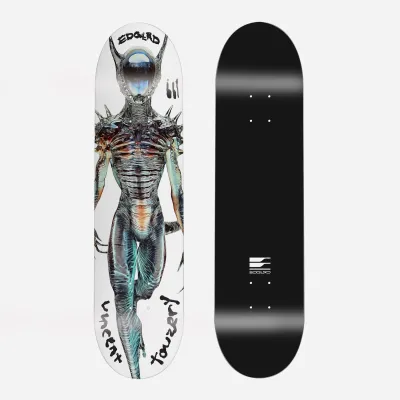 Edglrd Flexerx vincent Touzery