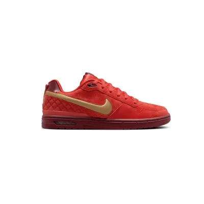 Nike Sb Paul Rodriguez Air Zoom Habanero team