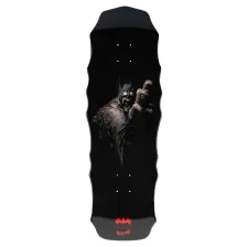 Welcome X Batman Batmonster On Widow