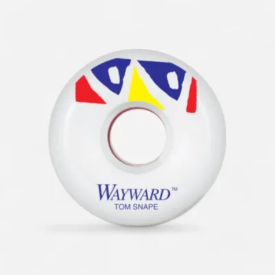 Wayward Tom Snape Classic Pro Wheel