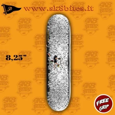 Primitive Lemos Sliks Wall