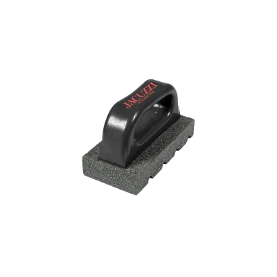 Jacuzzi Rub Brick Black