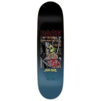 Santa Cruz Pro Pace Dungeon Pro Assorted
