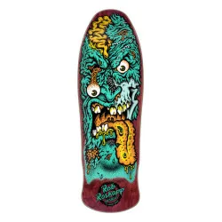 Santa Cruz Reissue Roskopp Face Two Ii .