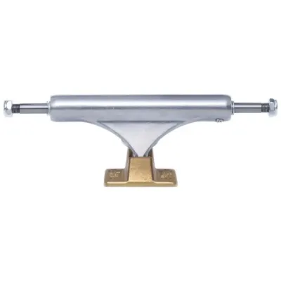 Slappy St1 Ultra Low Inverted Hollow Lights Polished Gold Gold 8