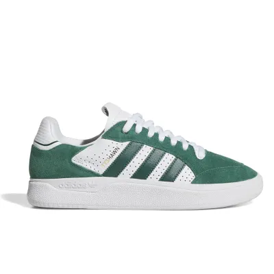 Adidas Tyshawn Low Collegiate / Collegiate / Cloud Jq1138