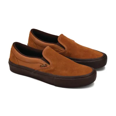 Zapatillas Vans Slip-on Gum