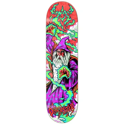 Darkstar Whip Hyb