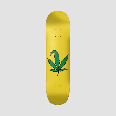 Flip Tom Penny Weed Leaf Uk Model