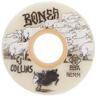 Bones Cj Collins Sheep Stf V3