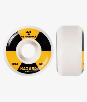 Madness Hazard Radio Active Cs Conical