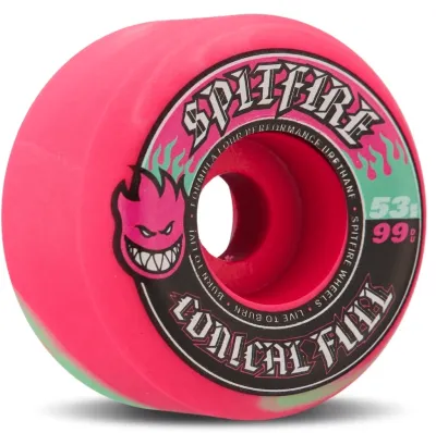 F4 99 Conical Full Swirl