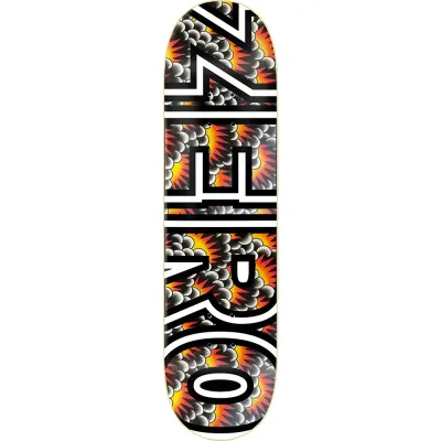 Zero Stipo Bold