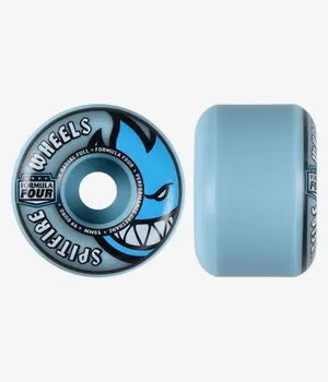 Spitfire Formula Four Team Colors Radial Full