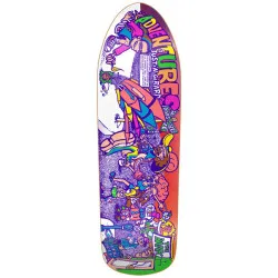 New Deal Adventures Justin Girard Ht