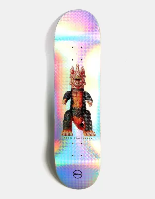 Almost X Haroshi Bowerbank Monster Super Sap R7