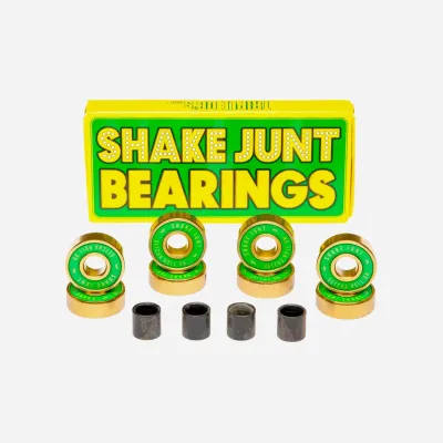 Shake Junt Roulements Triple Og's