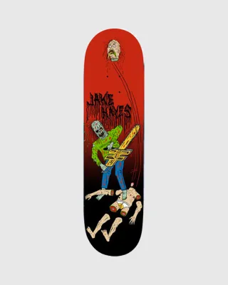 Deathwish Blasphemy Jake Hayes