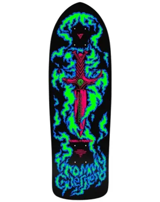 Bones Brigade Series 14 Tommy Guerrero