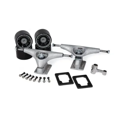 Carver Skateboards 6.5 Cx Kit