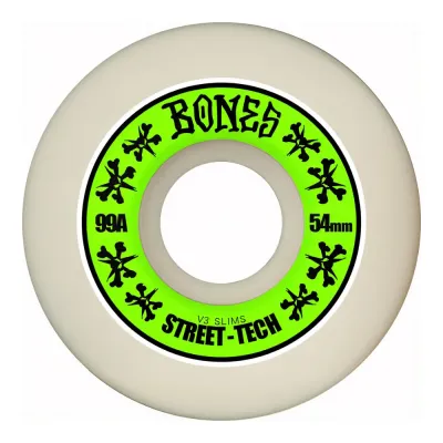 Bones V3 Slims Stf