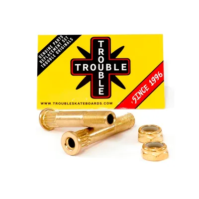 Kingpin De Skate Trouble 51mm