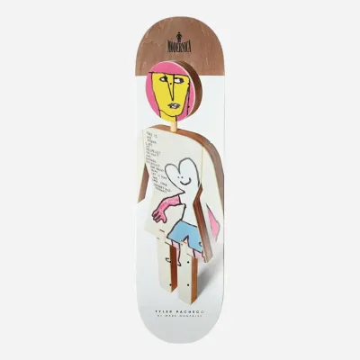 Girl Tyler Pacheco Modernica Gonz