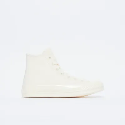 Converse Chuck 70 Hi Premium Leather