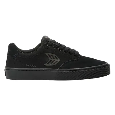 Cariuma Naioca Pro All Suede