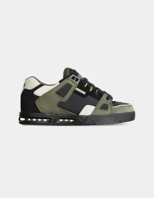Zapatillas Globe Sabre army
