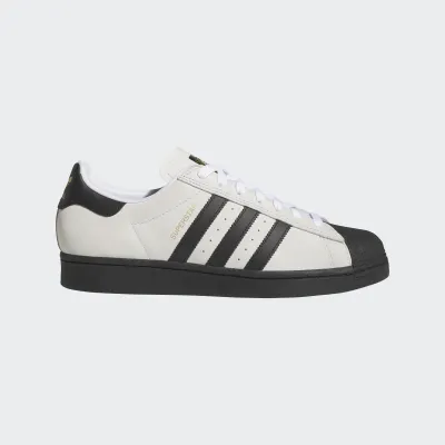 Adidas Superstar Adv Crywht/cblack/ft