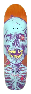 Dot Dudes Feelbase .5in .1in Santa Cruzs