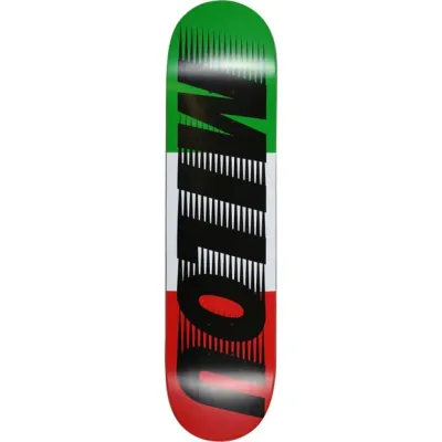 Pizza Skateboards Milou Speedy Ducky