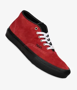 Vans Skate Authentic Mid