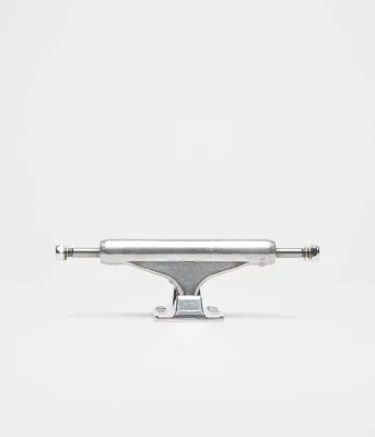 Independent Hollow Forged Mid Silver
