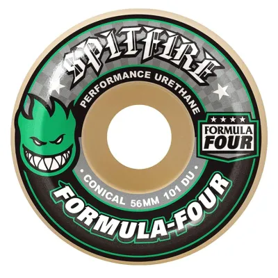 Spitfire Conical Formula Four 101 A