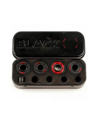 Independent Black Precision