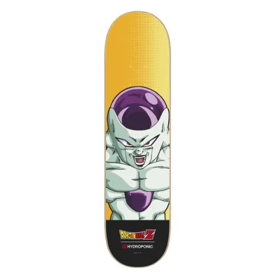 Hydroponic Dragon Ball Z Freezer