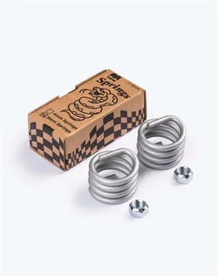 Yow S5 Muelle Surf Truck 2 Pack