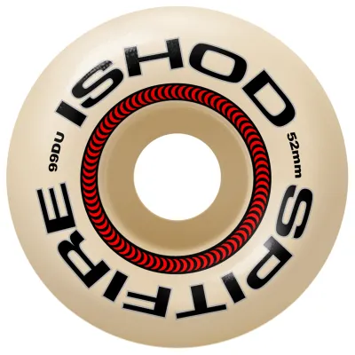 Spitfire Formula Four Ishod Lock-in Classic 99d