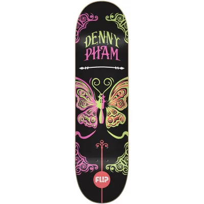 Flip Pham Blacklight