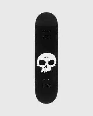 Zero Skull
