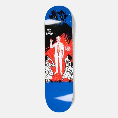 Polar Skate Co. Shin Sanbongi Fanzilla