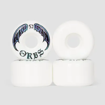 Welcome Orbs Specters Whites
