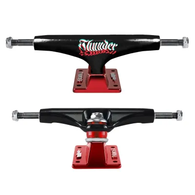 Thunder Disorder Lights